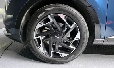 Kia Sportage 2022, 90712 км, за 13809.05 USD