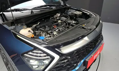 Kia Sportage 2022, 90712 км, за 13809.05 USD - фото 6