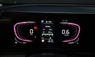 Kia Sportage 2022, 90712 км, за 13809.05 USD - фото 8