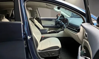 Kia Sportage 2022, 90712 км, за 13809.05 USD - фото 10