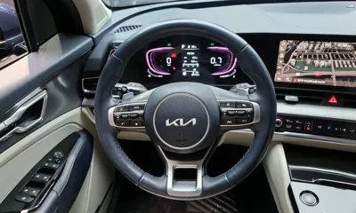 Kia Sportage 2022, 90712 км, за 13809.05 USD - фото 13