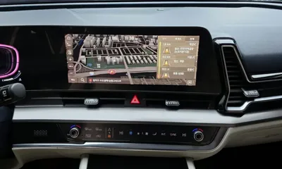 Kia Sportage 2022, 90712 км, за 13809.05 USD - фото 14