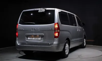 Hyundai Starex 2011, 153528 км, за 2930.26 USD