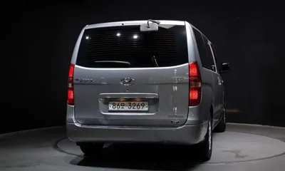Hyundai Starex 2011, 153528 км, за 2930.26 USD