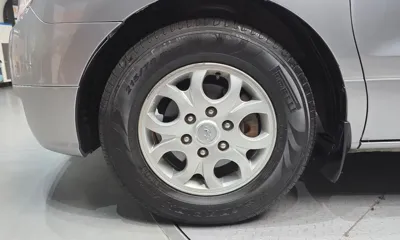 Hyundai Starex 2011, 153528 км, за 2930.26 USD