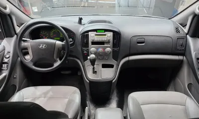 Hyundai Starex 2011, 153528 км, за 2930.26 USD - фото 7