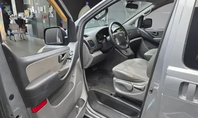 Hyundai Starex 2011, 153528 км, за 2930.26 USD - фото 10