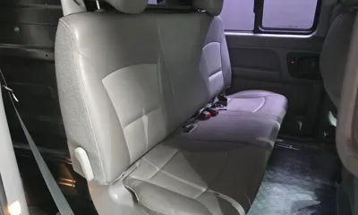 Hyundai Starex 2011, 153528 км, за 2930.26 USD - фото 11