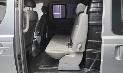 Hyundai Starex 2011, 153528 км, за 2930.26 USD - фото 12