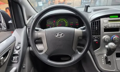 Hyundai Starex 2011, 153528 км, за 2930.26 USD - фото 13
