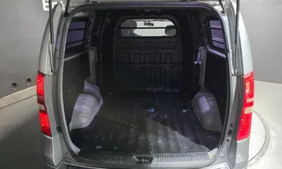 Hyundai Starex 2011, 153528 км, за 2930.26 USD - фото 20