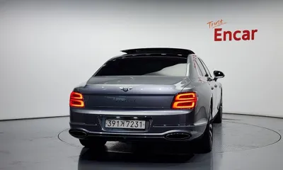 Bentley Flying Spur 2020, 29816 км, за 128003.15 USD