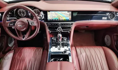 Bentley Flying Spur 2020, 29816 км, за 126854.13 USD - фото 7