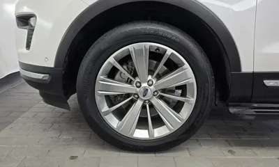 Ford Explorer 2018, 56789 км, за 12282.79 USD