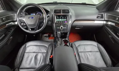 Ford Explorer 2018, 56789 км, за 12282.79 USD - фото 7