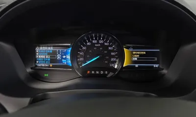 Ford Explorer 2018, 56789 км, за 12282.79 USD - фото 8