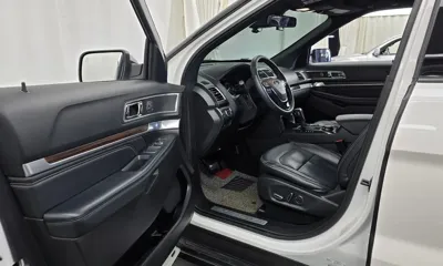 Ford Explorer 2018, 56789 км, за 12282.79 USD - фото 10