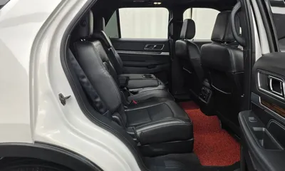 Ford Explorer 2018, 56789 км, за 12282.79 USD - фото 12