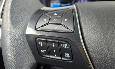 Ford Explorer 2018, 56789 км, за 12282.79 USD - фото 19