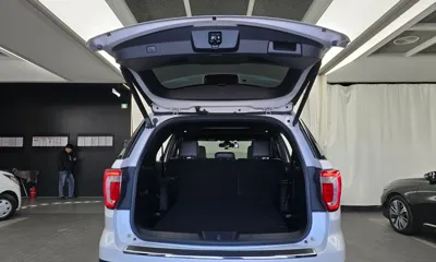Ford Explorer 2018, 56789 км, за 12282.79 USD - фото 20