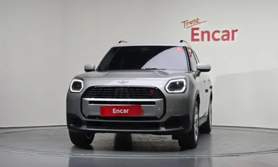 MINI Countryman 2025, 14268 км, за 22909.28 USD