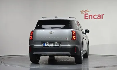 MINI Countryman 2025, 14268 км, за 22909.28 USD
