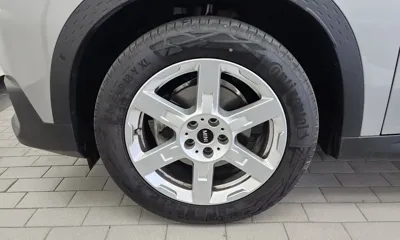 MINI Countryman 2025, 14268 км, за 22909.28 USD