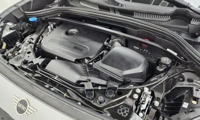 MINI Countryman 2025, 14268 км, за 22909.28 USD - фото 6