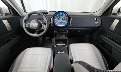 MINI Countryman 2025, 14268 км, за 22909.28 USD - фото 7