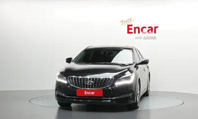 Hyundai Aslan 2015, 33052 км, за 9035.95 USD