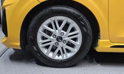 Kia Morning 2021, 108783 км, за 6432.98 USD