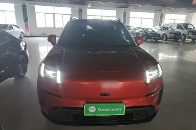 AION V 2024, 115900 км, за 14956 USD