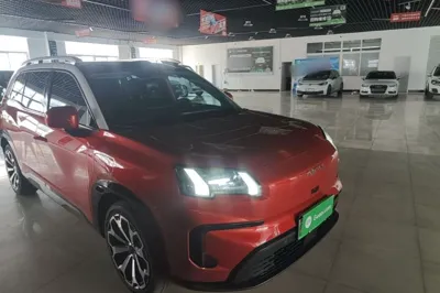 AION V 2024, 115900 км, за 14956 USD