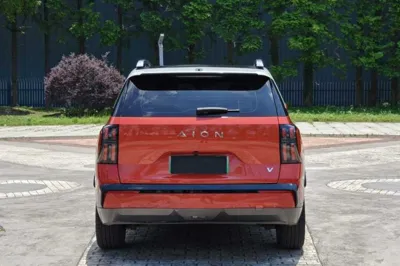 AION V 2024, 115900 км, за 14956 USD - фото 15