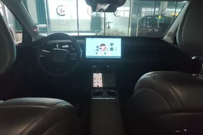 AION V 2024, 115900 км, за 14956 USD - фото 20