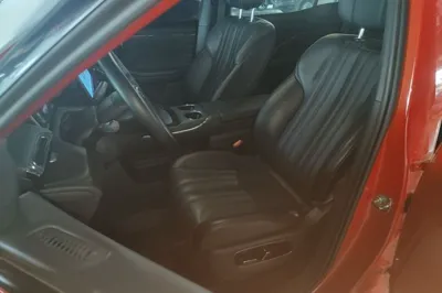 AION V 2024, 115900 км, за 14956 USD - фото 25