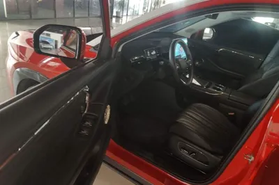 AION V 2024, 115900 км, за 14956 USD - фото 26