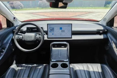 AION V 2024, 115900 км, за 14956 USD - фото 32