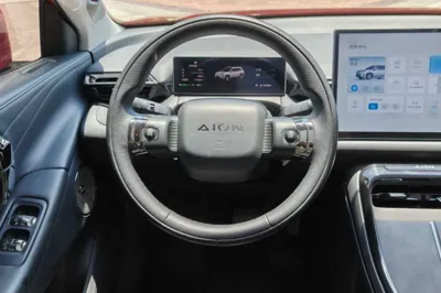 AION V 2024, 115900 км, за 14956 USD - фото 33