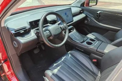 AION V 2024, 115900 км, за 14956 USD - фото 37