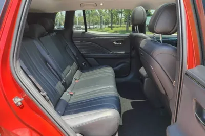 AION V 2024, 115900 км, за 14956 USD - фото 40