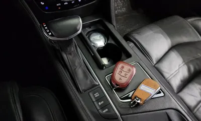 Cadillac CT6 2016, 166535 км, за 8998.95 USD - фото 9
