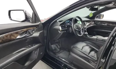 Cadillac CT6 2016, 166535 км, за 8998.95 USD - фото 10