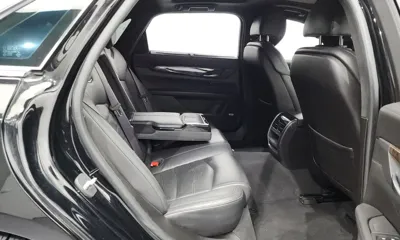 Cadillac CT6 2016, 166535 км, за 8998.95 USD - фото 12