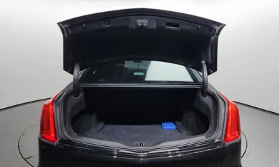 Cadillac CT6 2016, 166535 км, за 8998.95 USD - фото 20