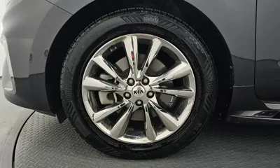 Kia Canival 2019, 95920 км, за 10896.68 USD