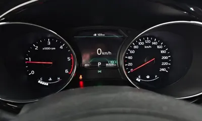 Kia Canival 2019, 95920 км, за 10896.68 USD - фото 8