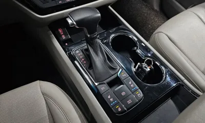 Kia Canival 2019, 95920 км, за 10896.68 USD - фото 9