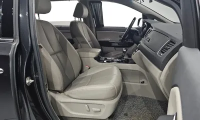 Kia Canival 2019, 95920 км, за 10896.68 USD - фото 10