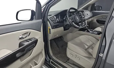 Kia Canival 2019, 95920 км, за 10896.68 USD - фото 11